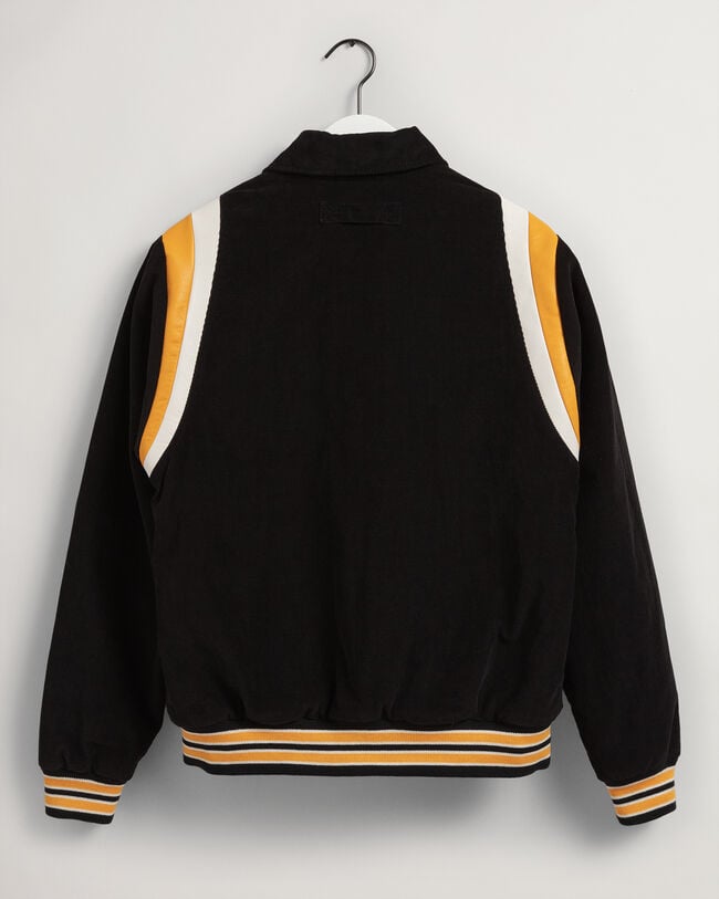 Corduroy GANT Varsity Jacket