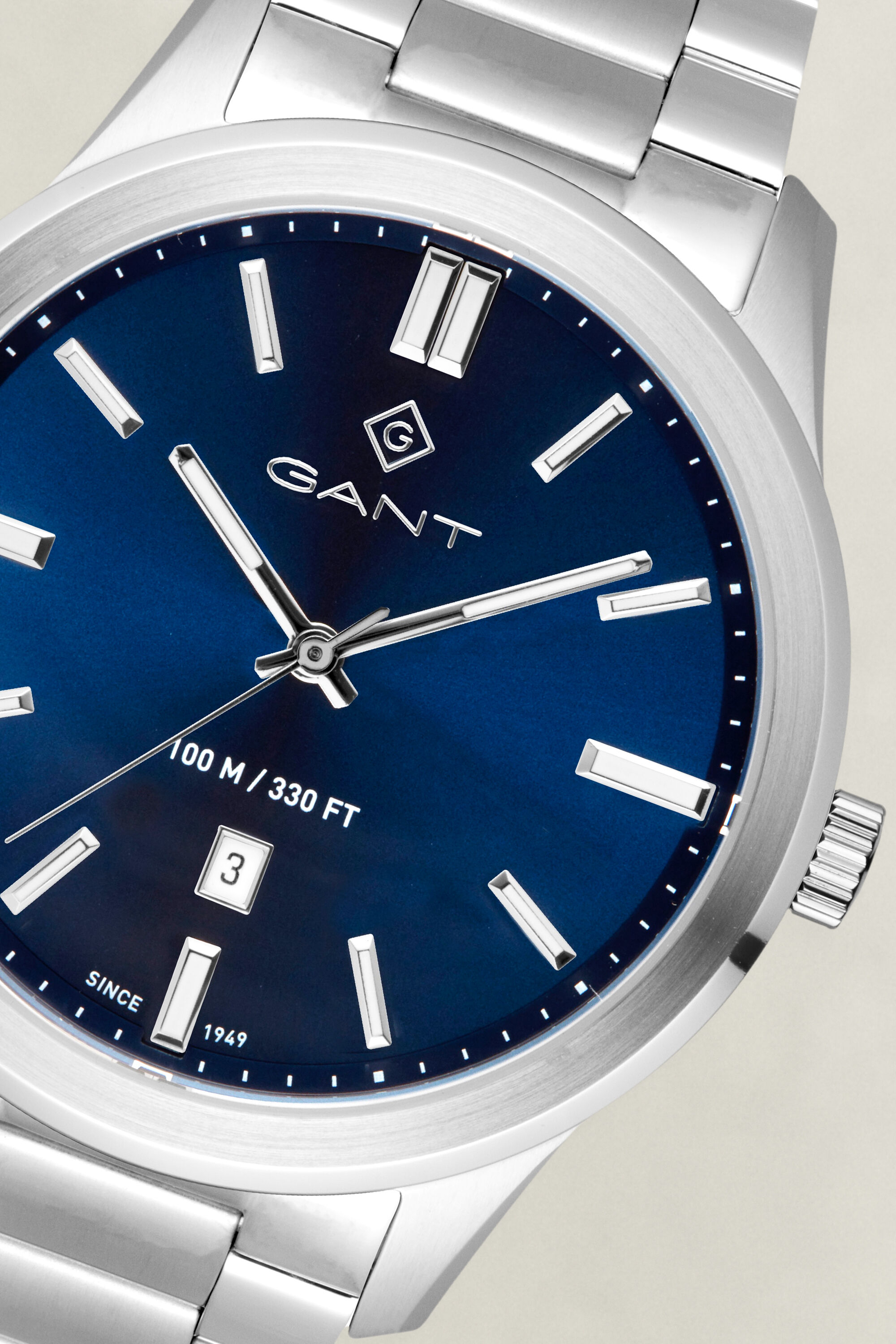 Polshorloge Bridgeton