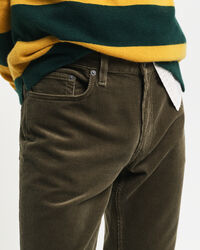 Regular Fit corduroy jeans