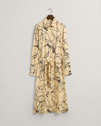 Line Drawing overhemdjurk