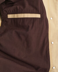 Gewassen Workwear-jack