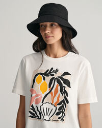 Palm Print T-shirt