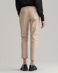 Fryda Slim Fit Classic chino