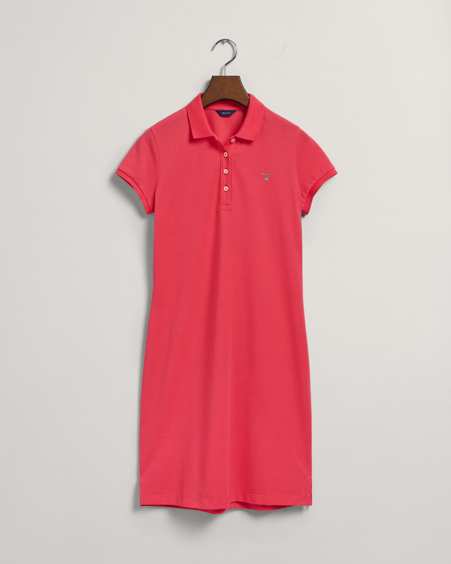 Original piqu&eacute; polojurk