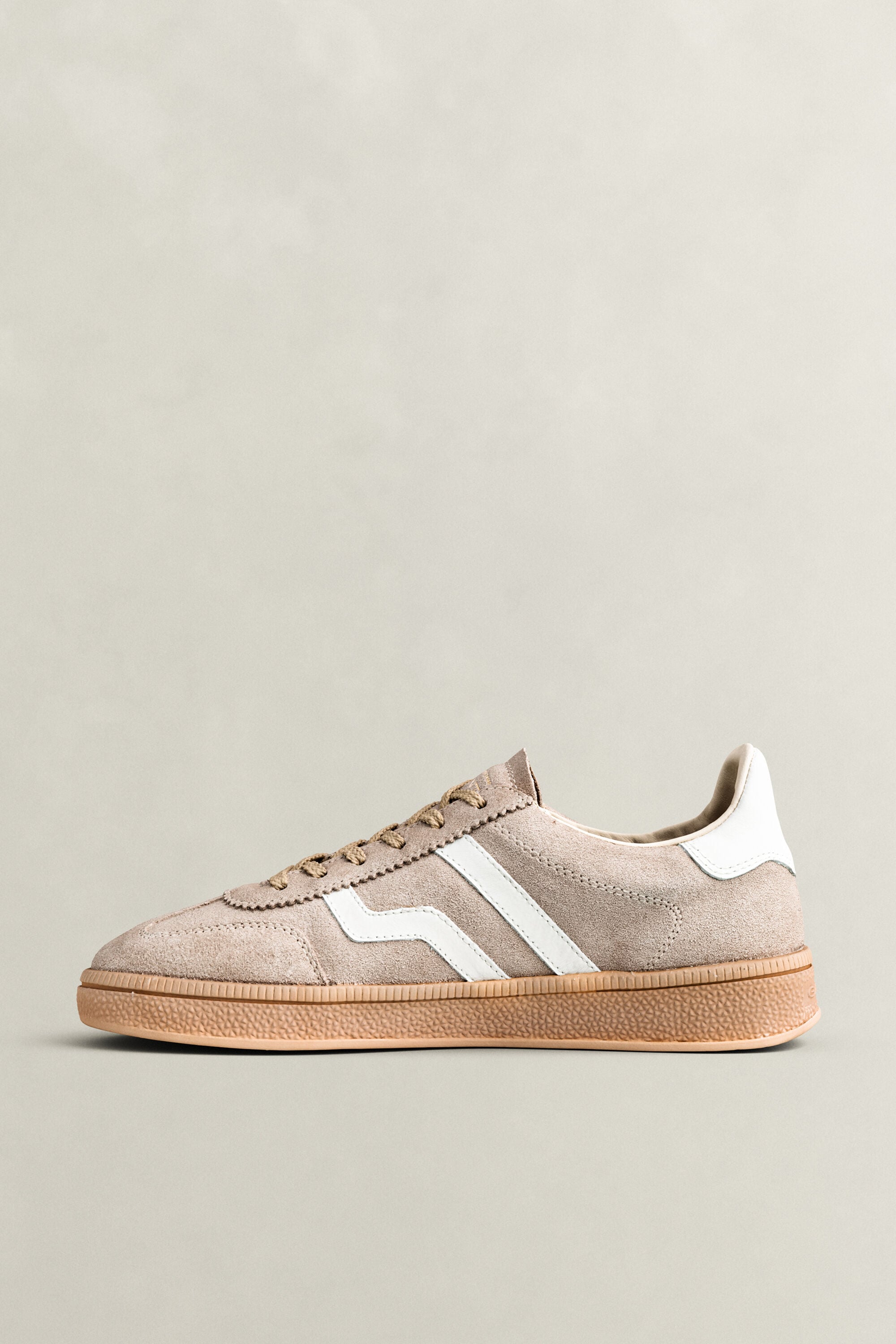 Cuzima suède sneakers