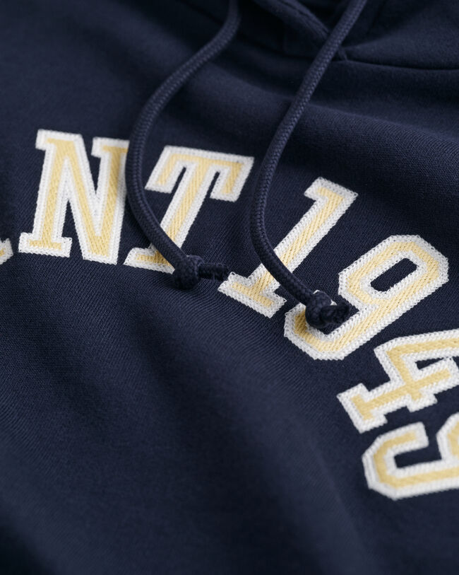 GANT 1949 Arch Graphic hoodie