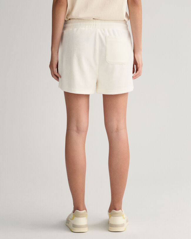 Terry Cloth short