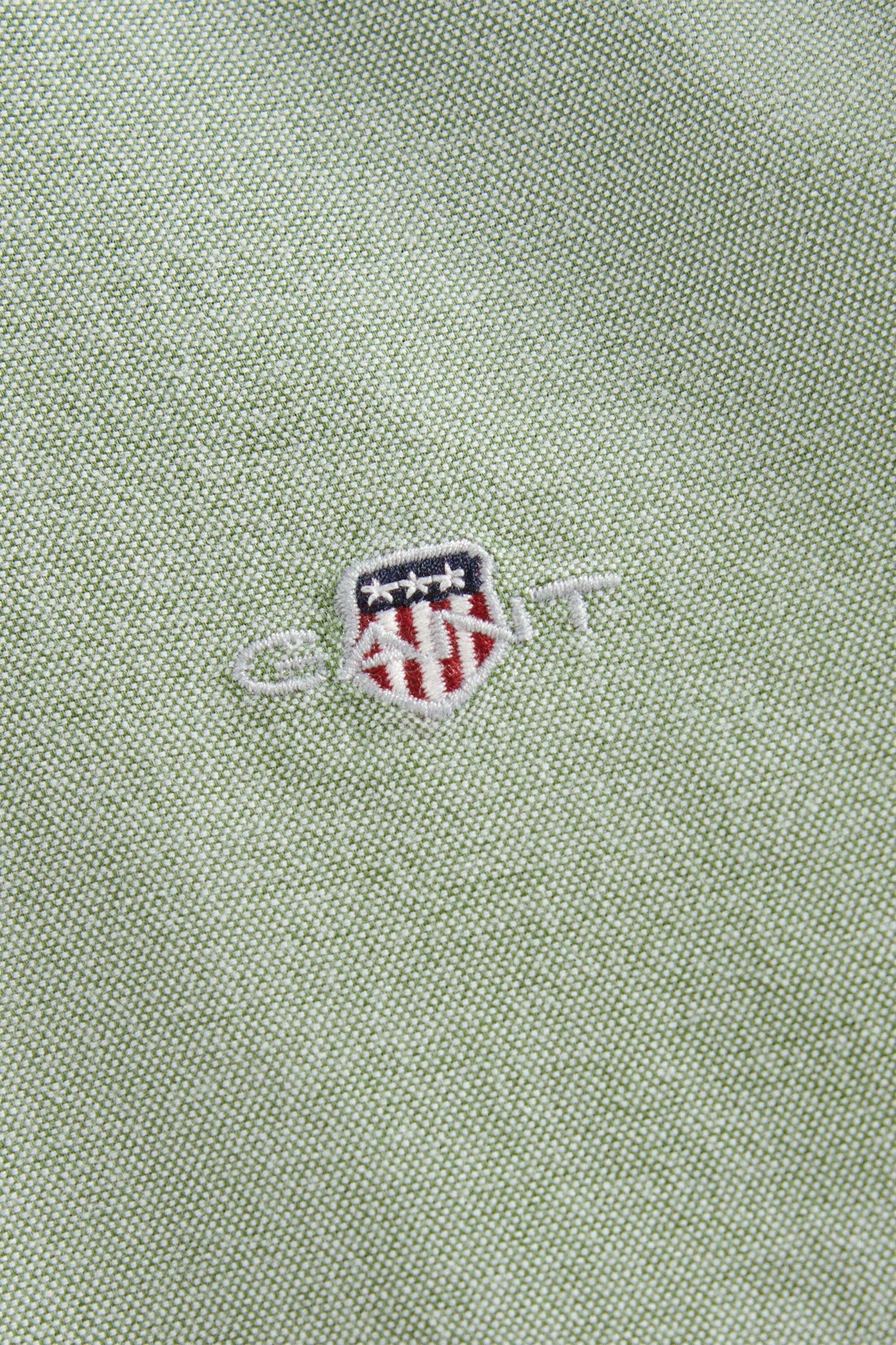 Teen Boys Shield Oxford-hemd