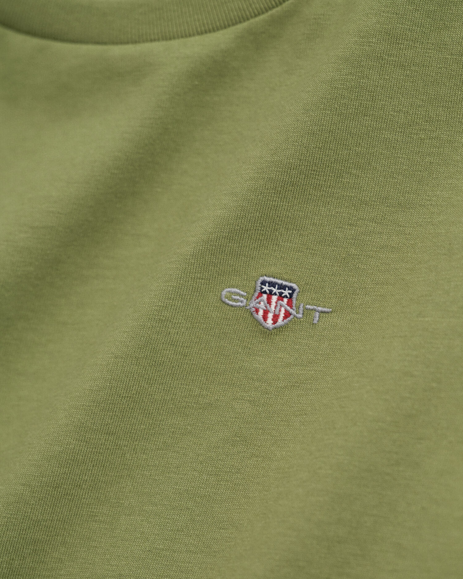 Kids Shield T-shirt met lange mouwen