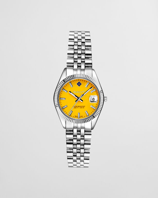 Polshorloge Sussex Mini