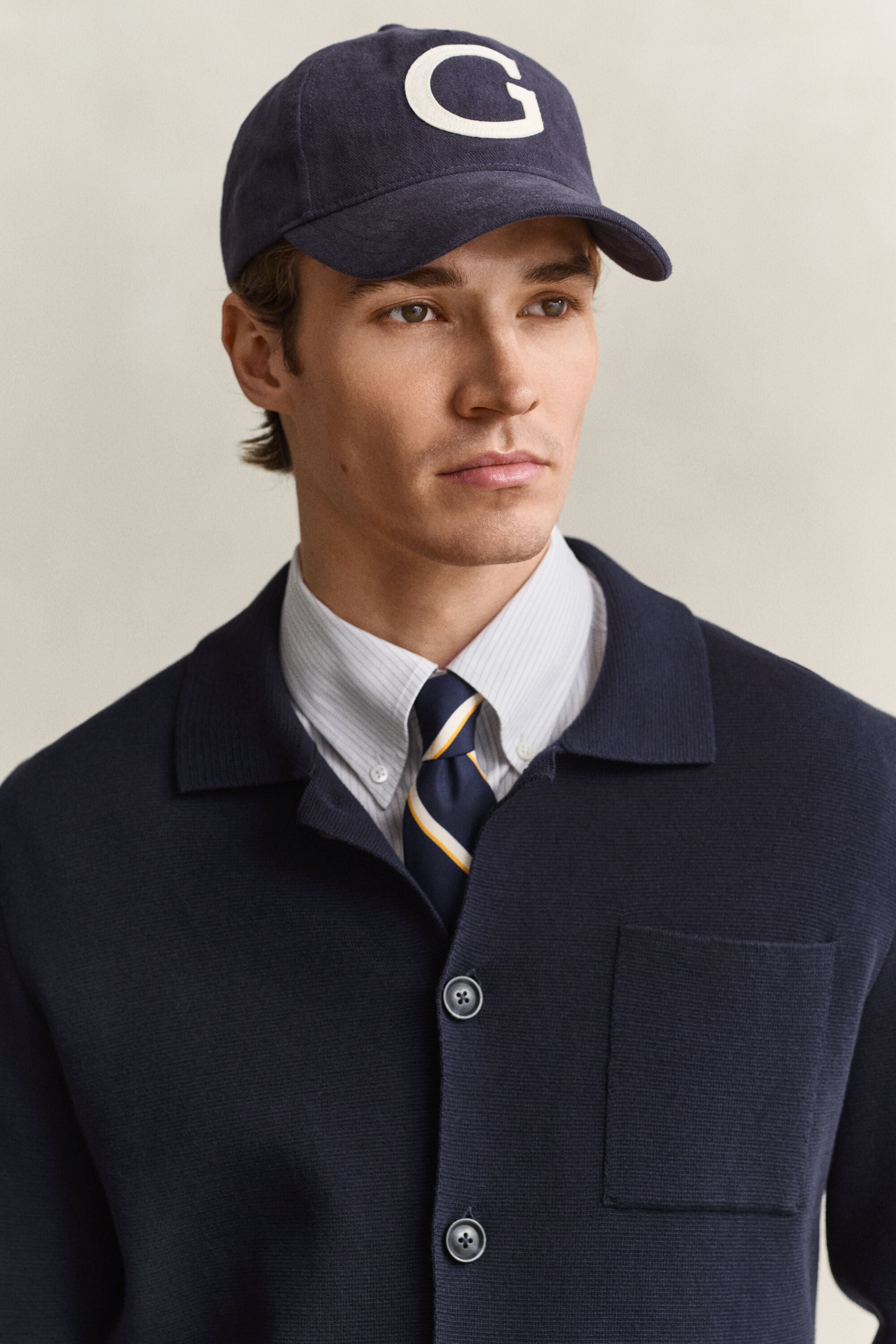 Vest in milanosteek