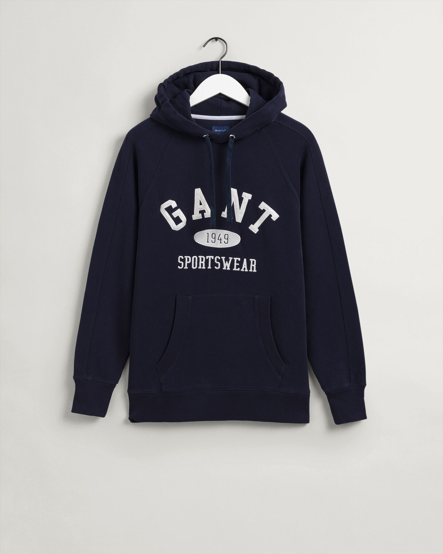 Collegiate hoodie