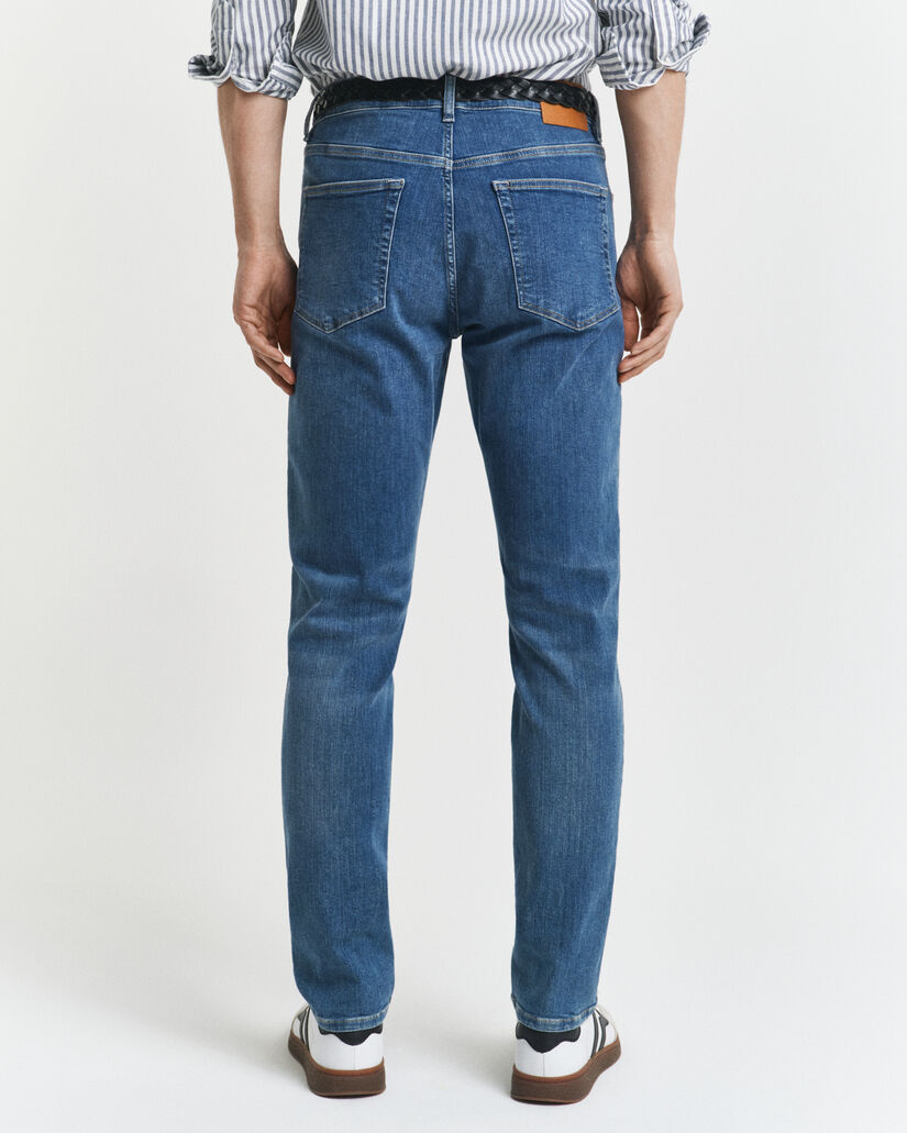 Extra Slim Fit Active Recover jeans