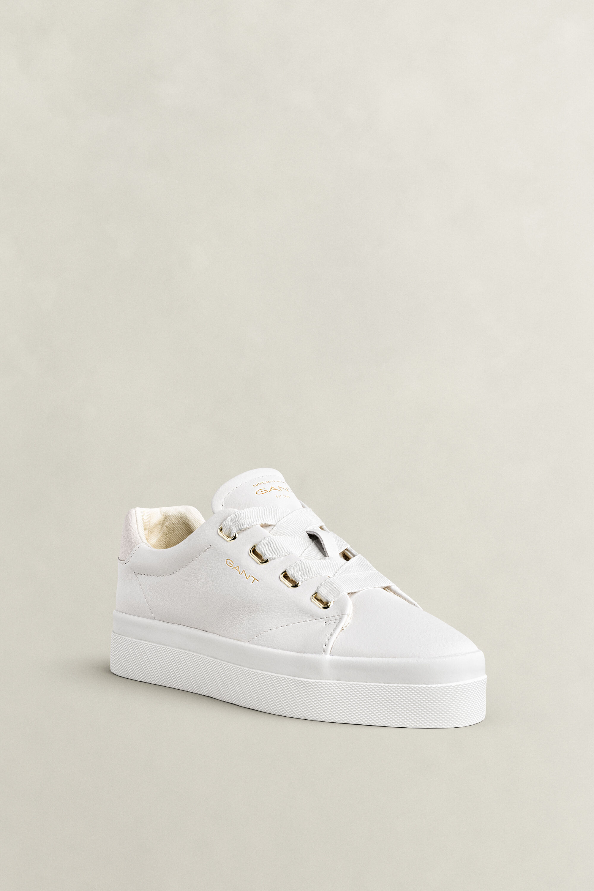 Avona leren sneakers