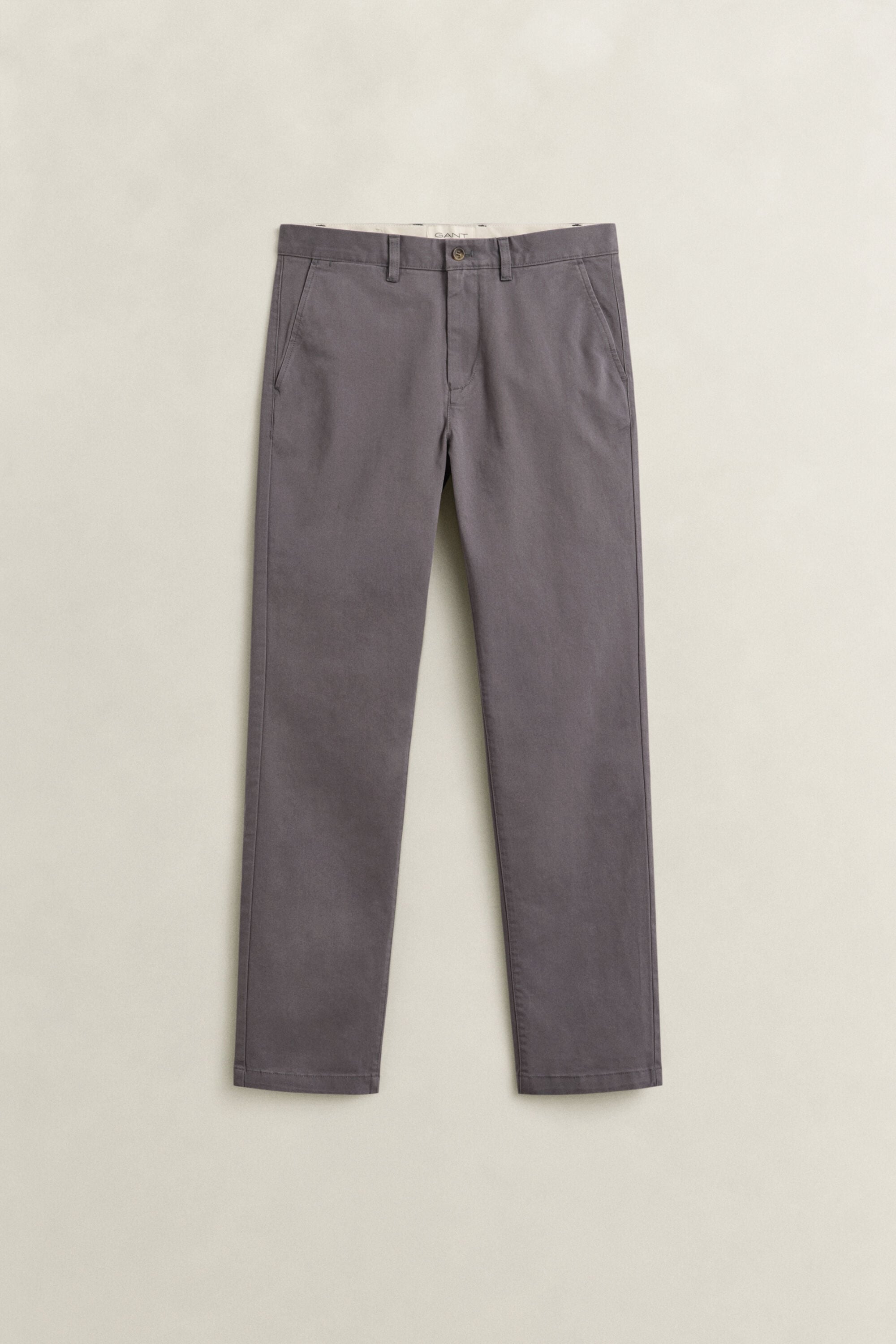 Regular Fit Comfort chino