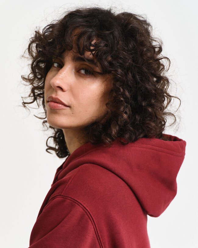 Small Graphic hoodie