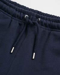 Regular Fit Shield short