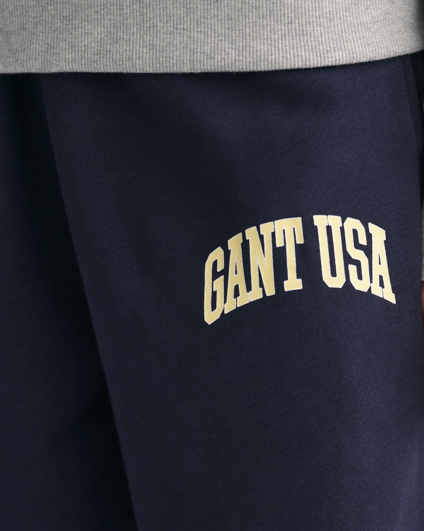 Teens Relaxed Fit joggingbroek