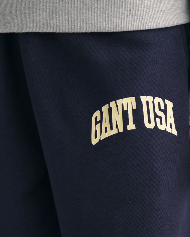 Teens Relaxed Fit joggingbroek