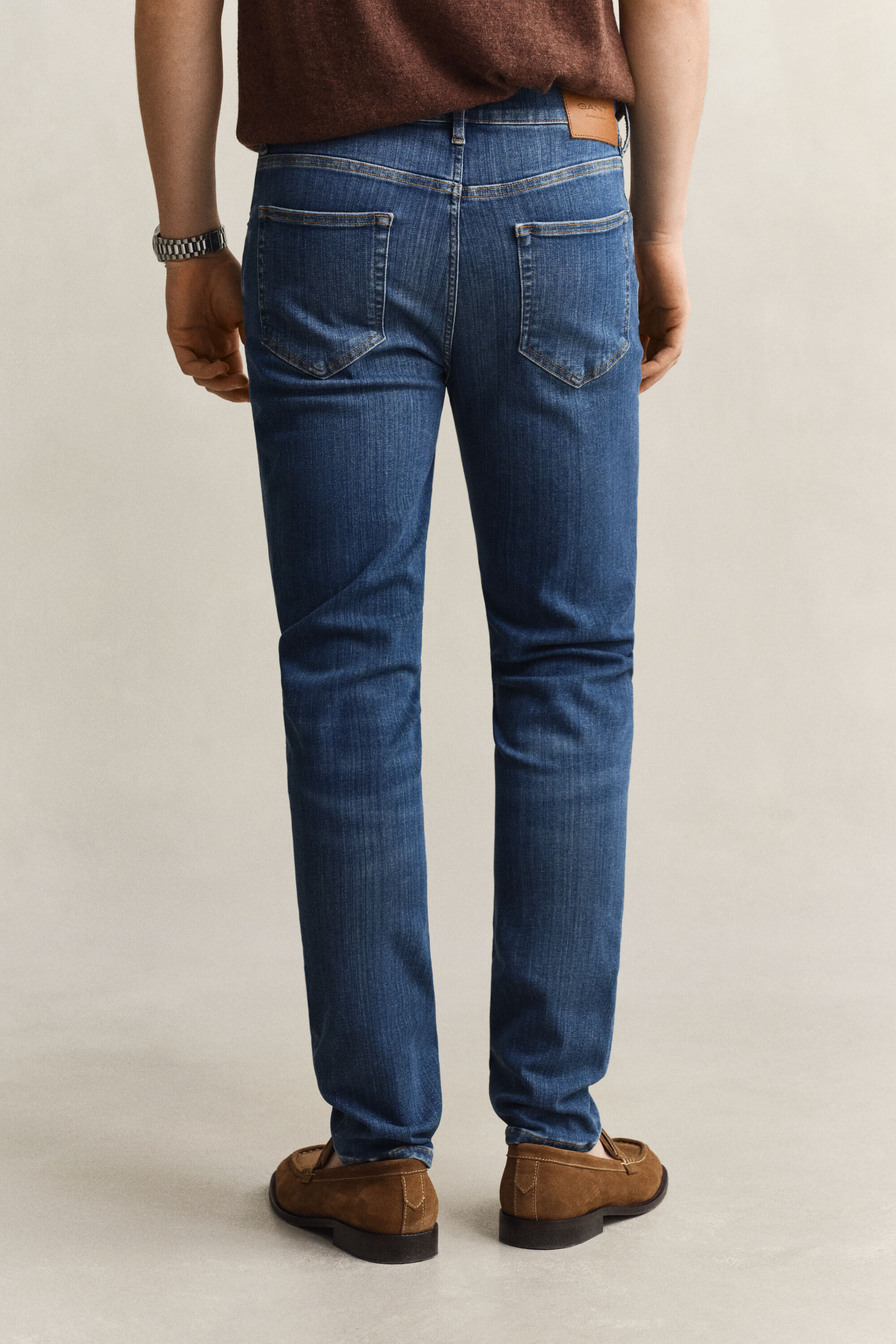 Extra Slim Fit Active Recover jeans