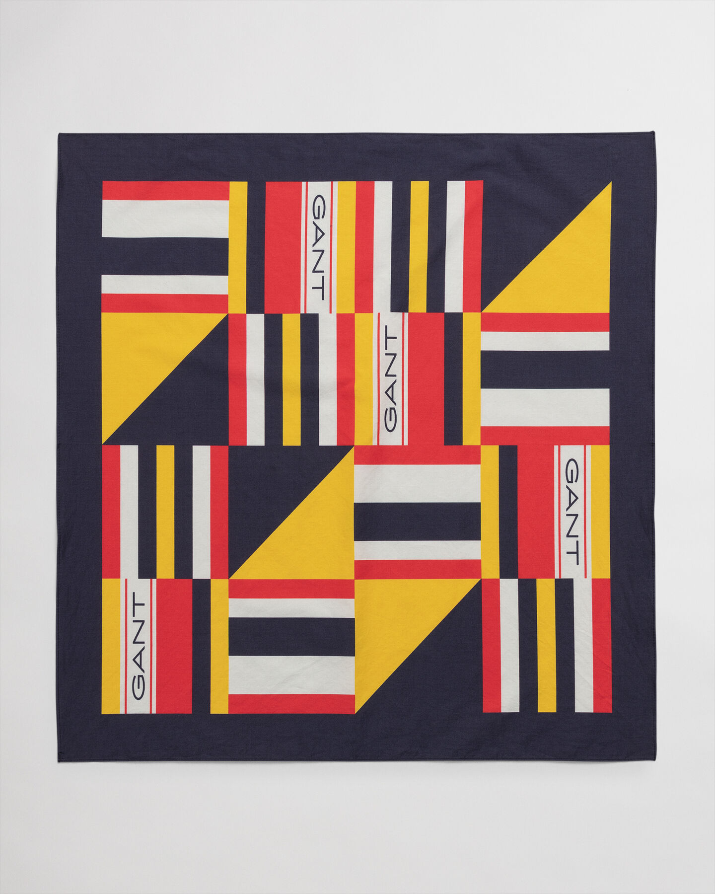 Rough Weather bandana