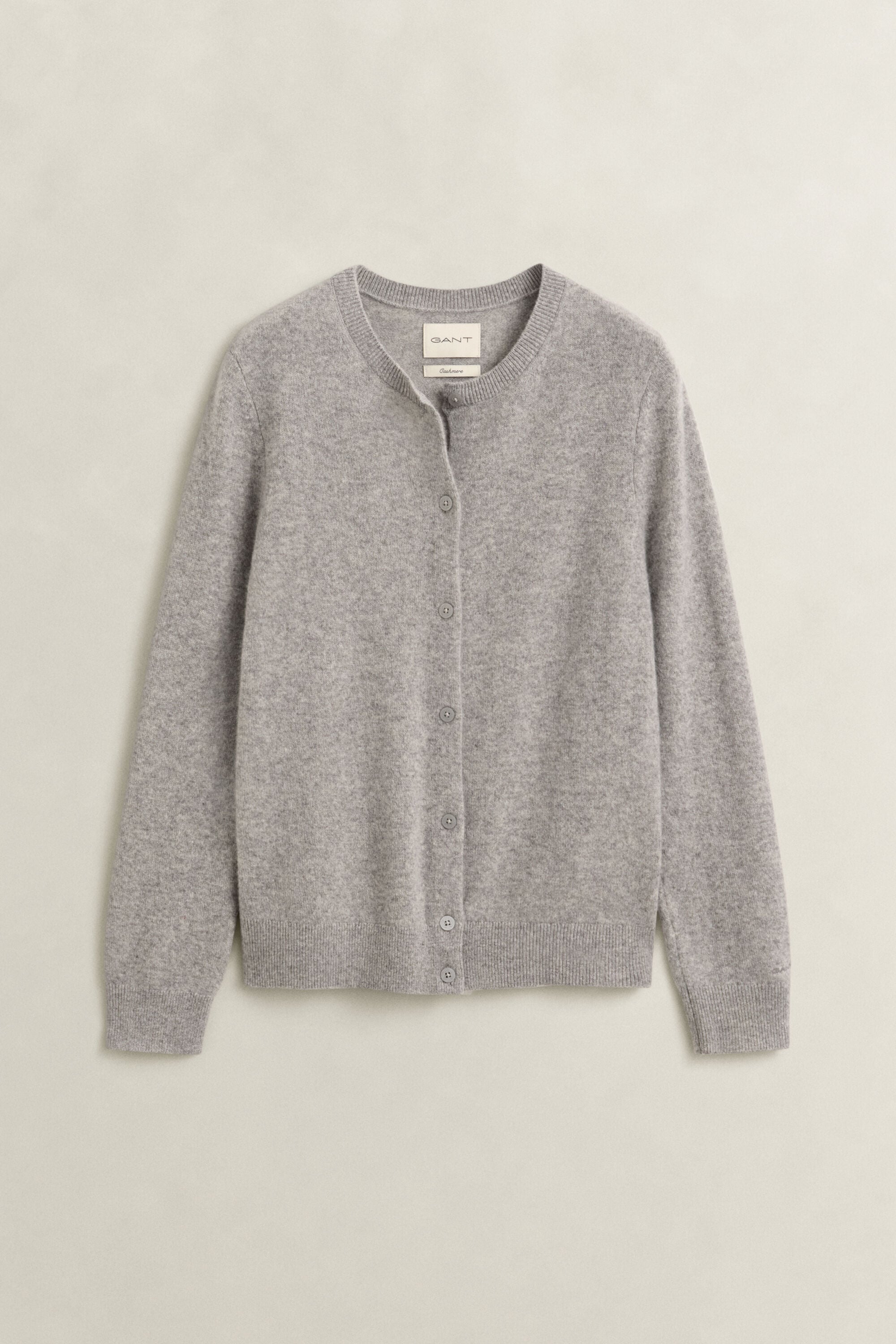 Kasjmier vest