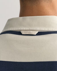 Heavy Rugger met blokstreep