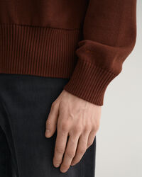 Vest van Supima-katoen