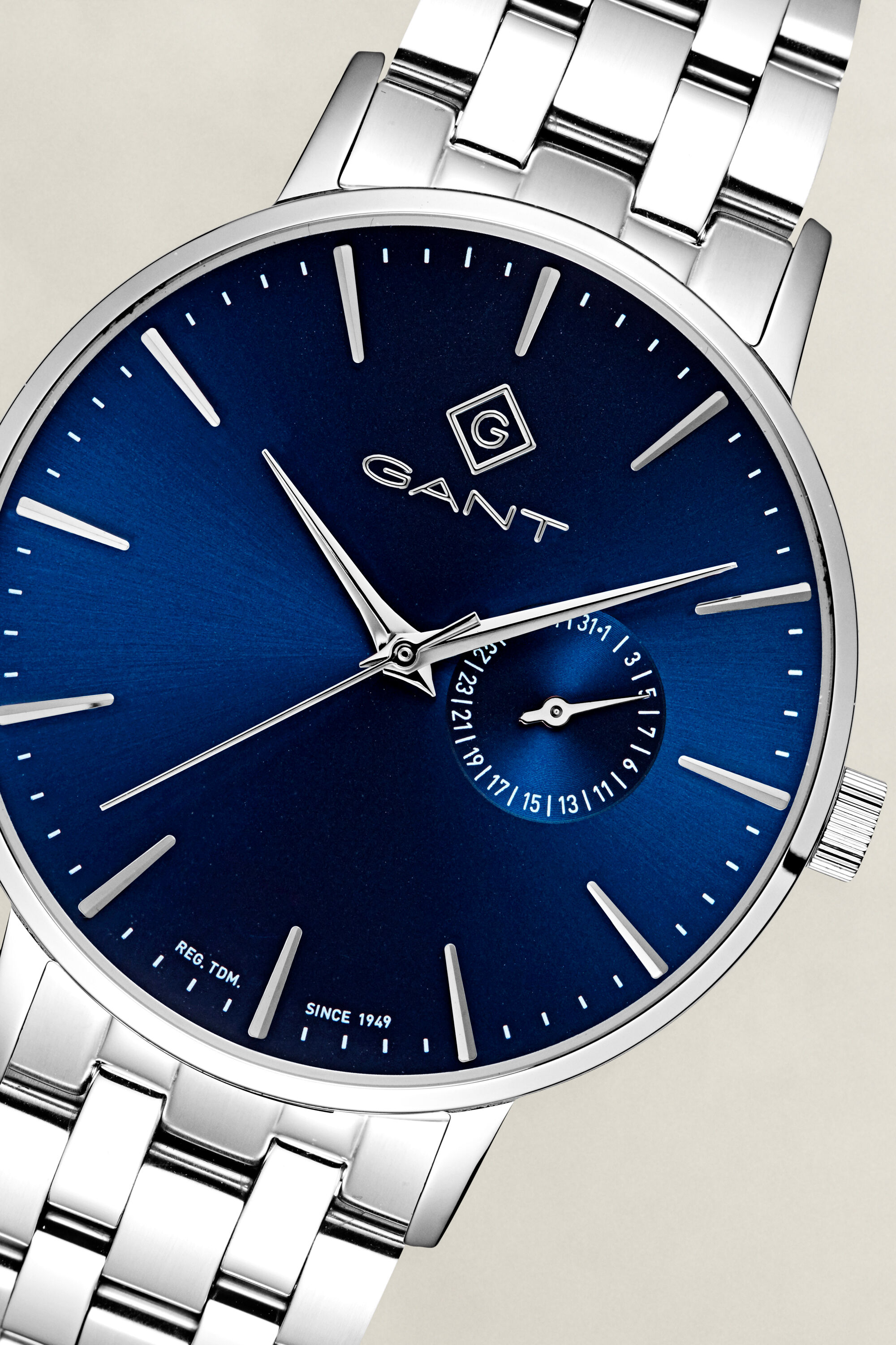 Polshorloge Park Hill III