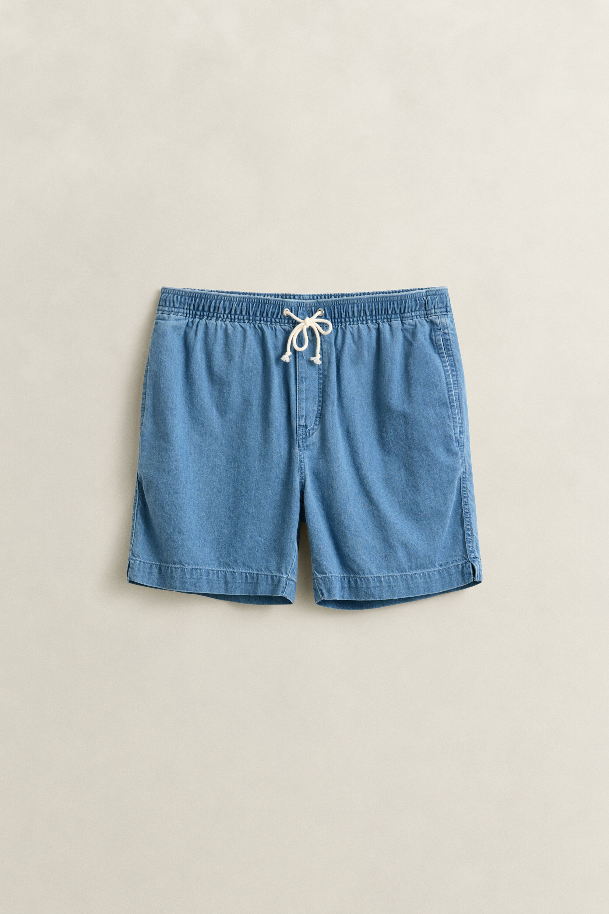 Denim short