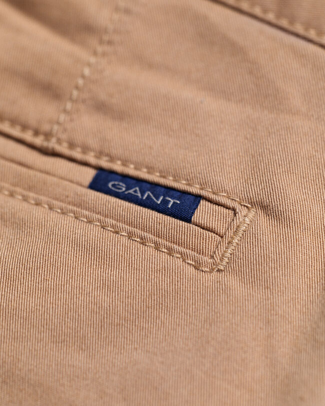 Baby Boy korte chinobroek