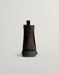 Rizmood halfhoge laarzen