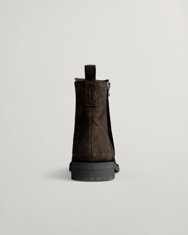 Rizmood halfhoge laarzen