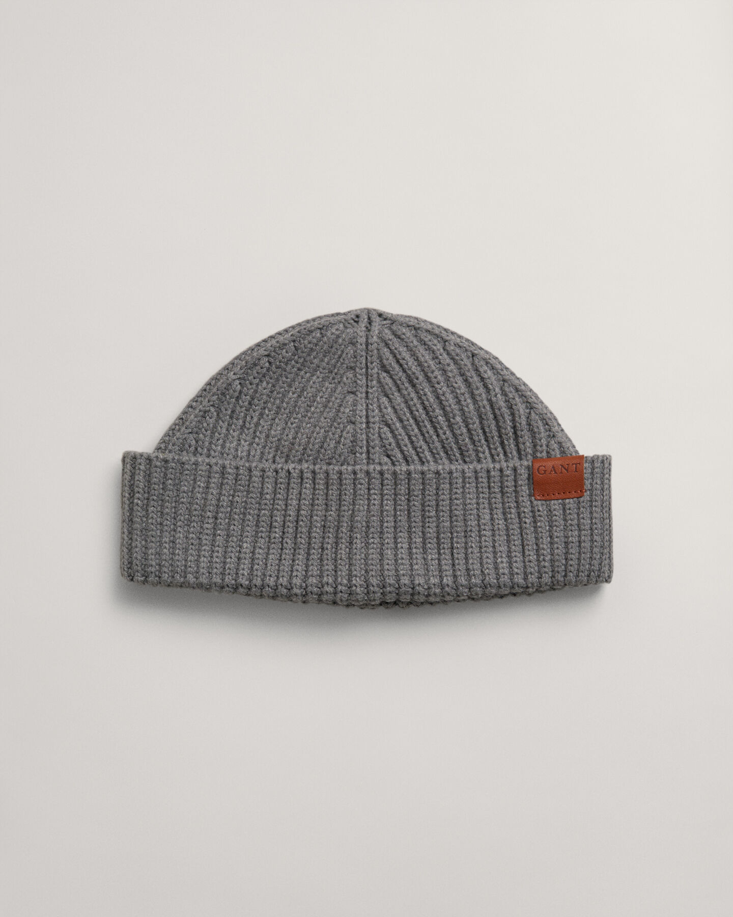 Fisherman katoenen beanie