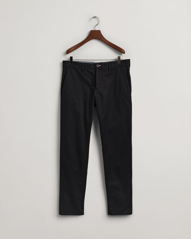 Hallden Slim Fit Tech Prep&trade; chino