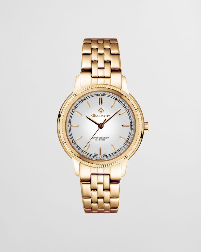 Polshorloge Fall River