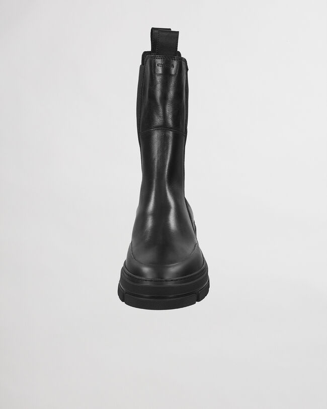 Monthike Chelsea laarsjes