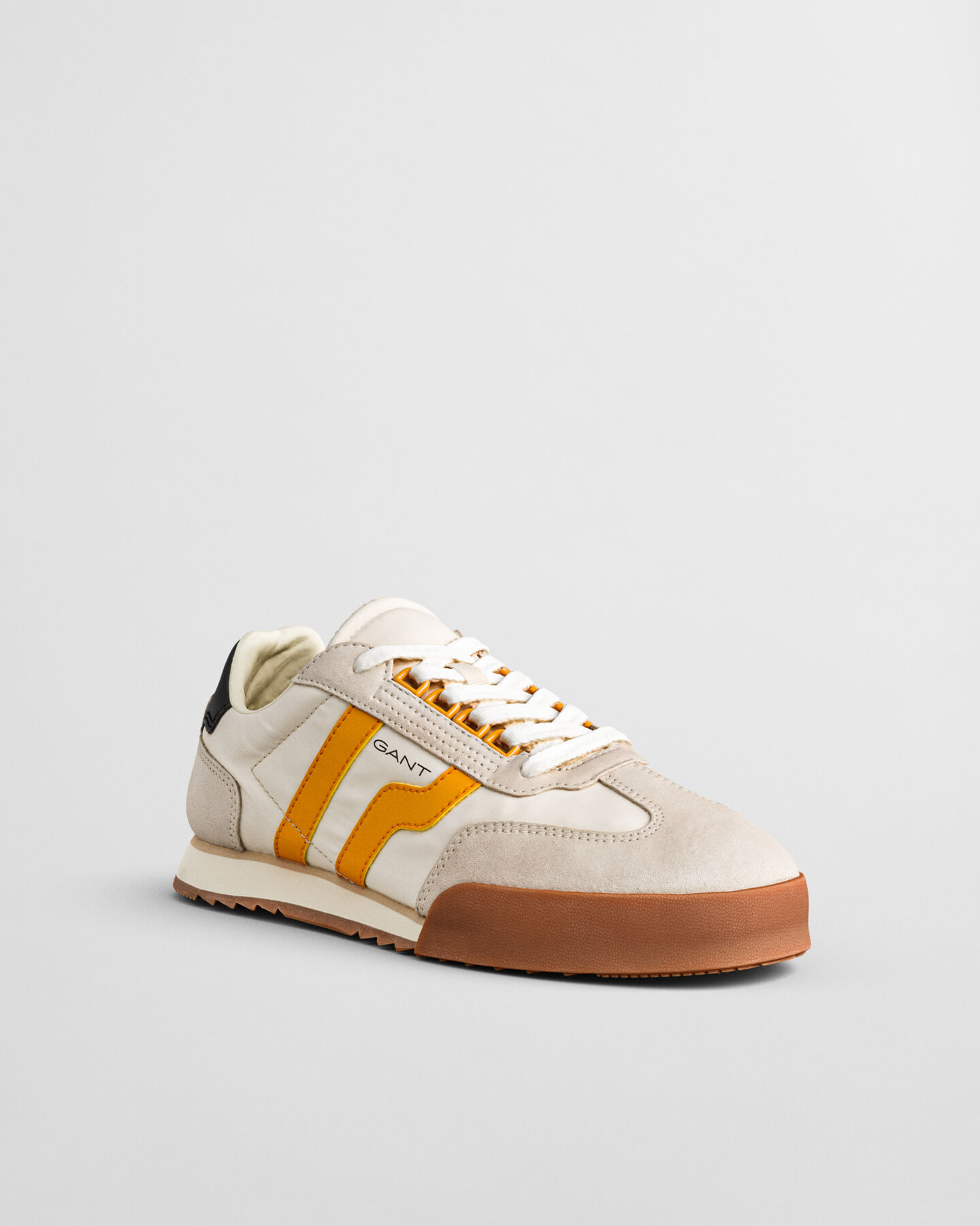 Baylle suède sneakers