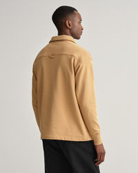 Icon G Heavy Rugger van sweatstof