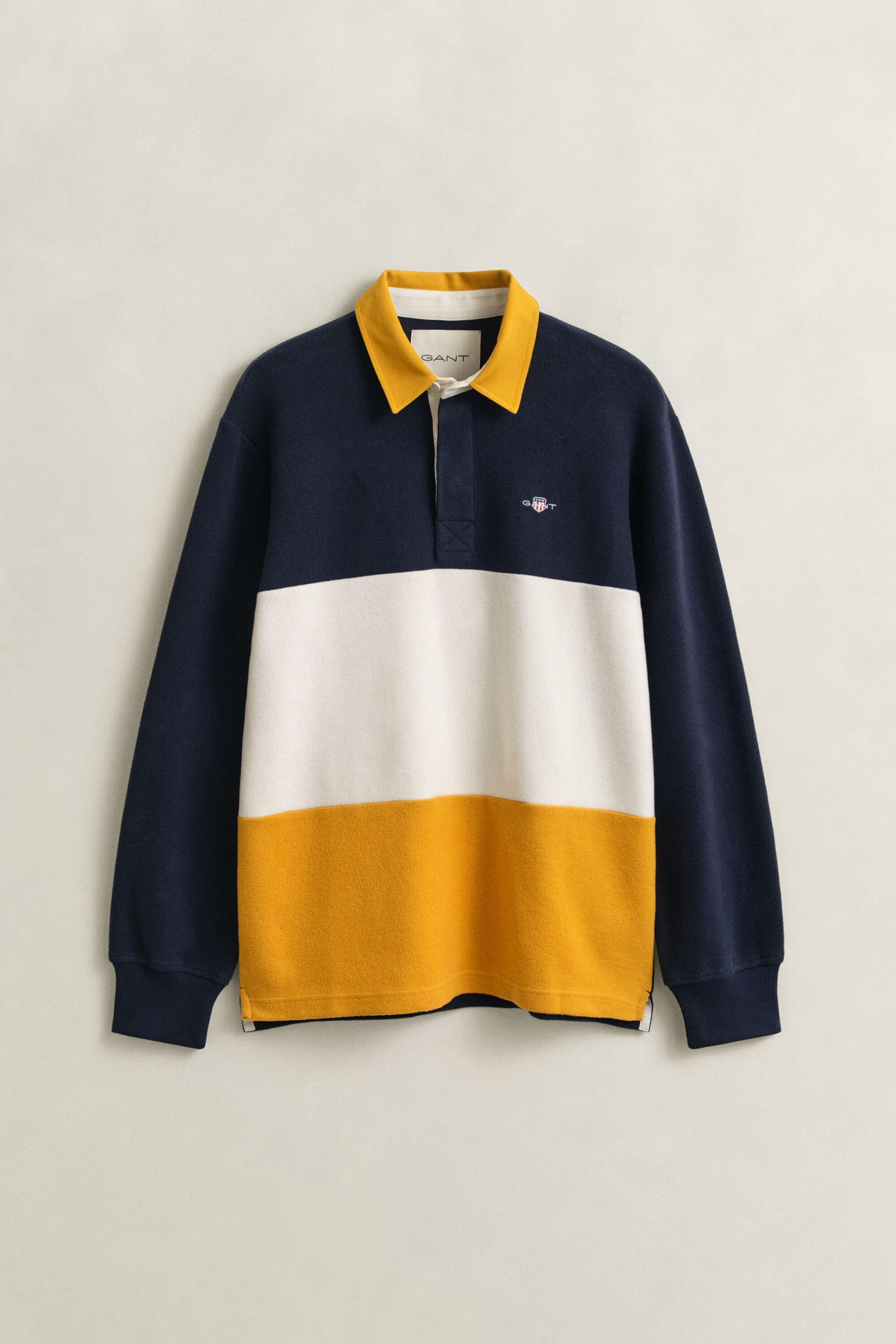 Blocked Heavy Rugger