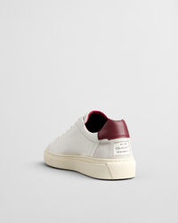 Julice leren sneakers