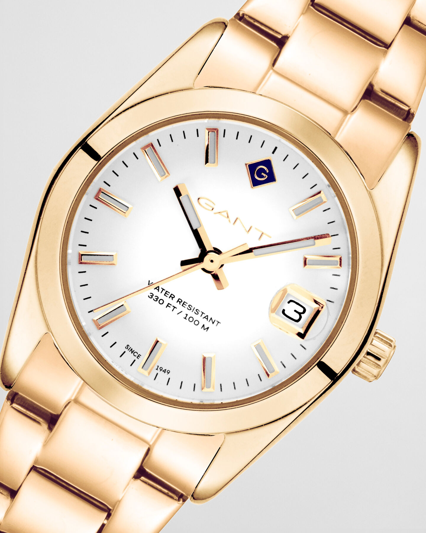 Polshorloge Everett Mini