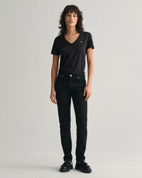Slim Fit jeans met extra stretch