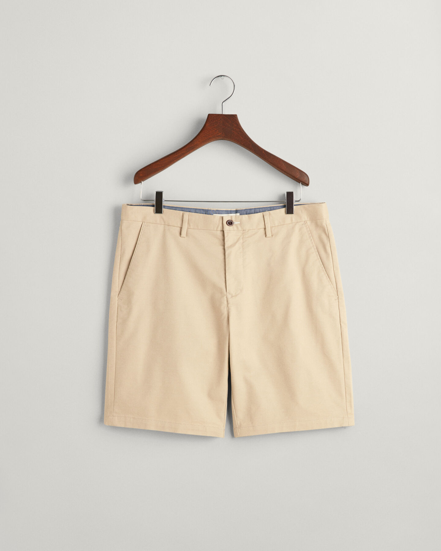 Regular Fit chinoshort