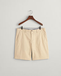 Regular Fit chinoshort