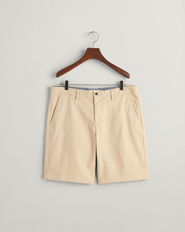 Regular Fit chinoshort
