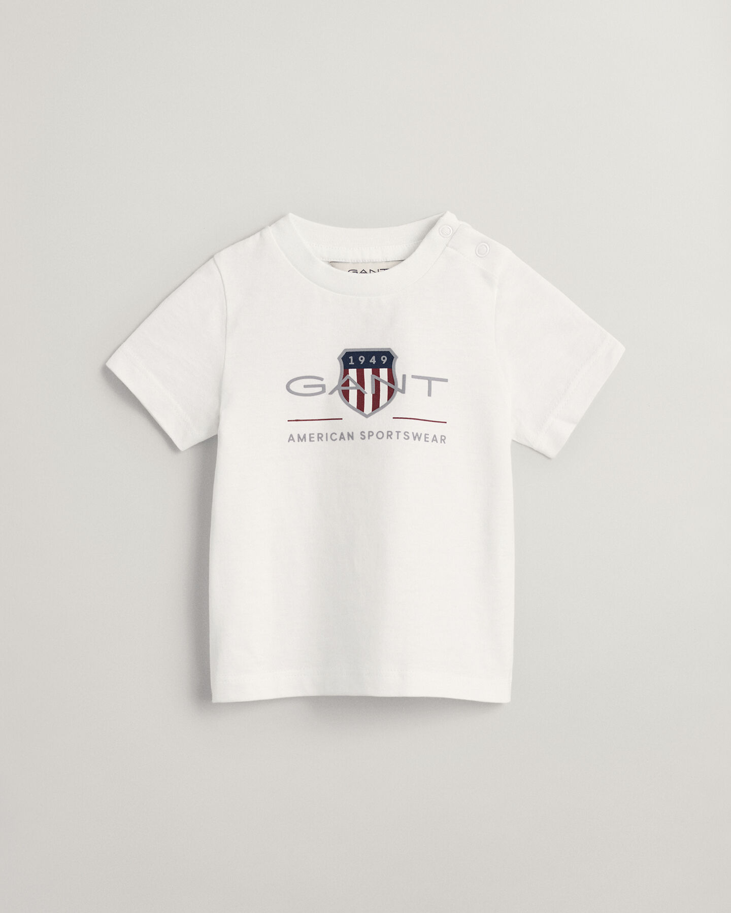 Baby Archive Shield T-shirt