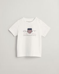 Baby Archive Shield T-shirt