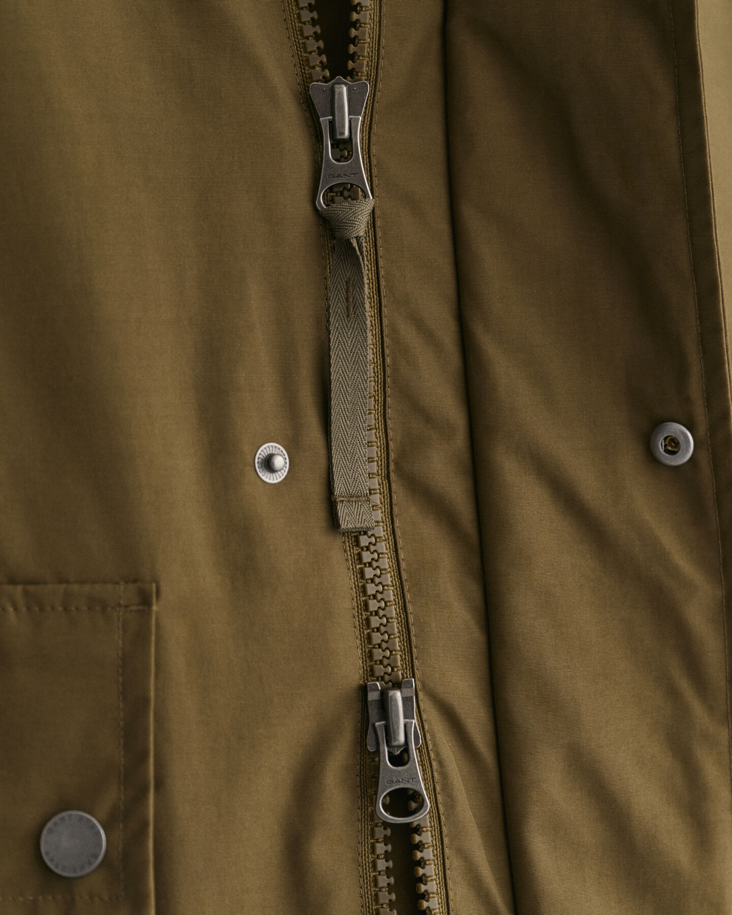 Lichtgewicht Mist jack