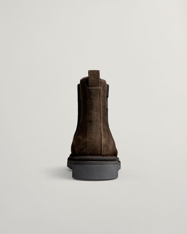 Boggar Chelsea boots